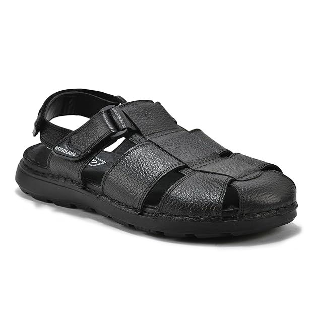 Woodland Men's Sandals